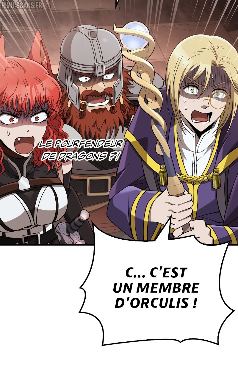 Surviving The Game as a Barbarian Chapitre 92 - Page 139