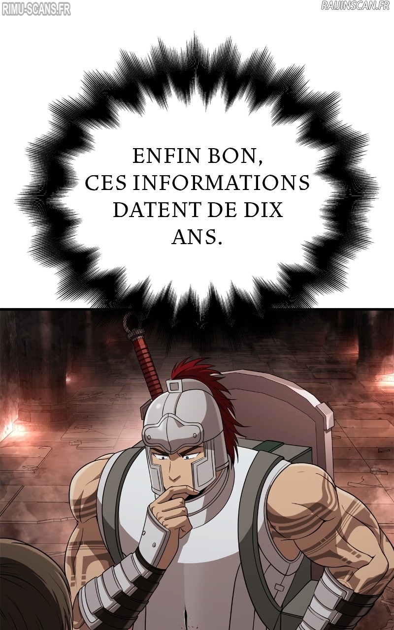 Surviving The Game as a Barbarian Chapitre 92 - Page 160