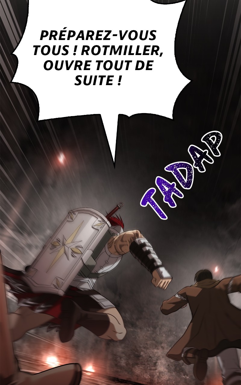Surviving The Game as a Barbarian Chapitre 92 - Page 167