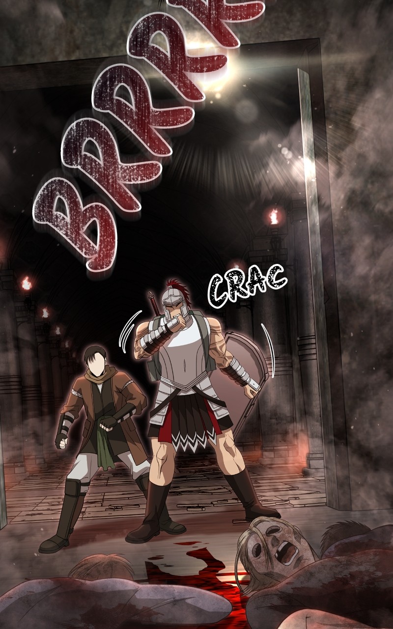 Surviving The Game as a Barbarian Chapitre 92 - Page 171