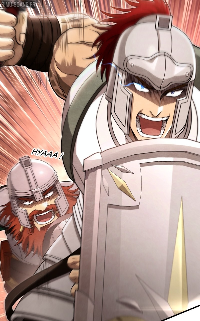 Surviving The Game as a Barbarian Chapitre 92 - Page 181