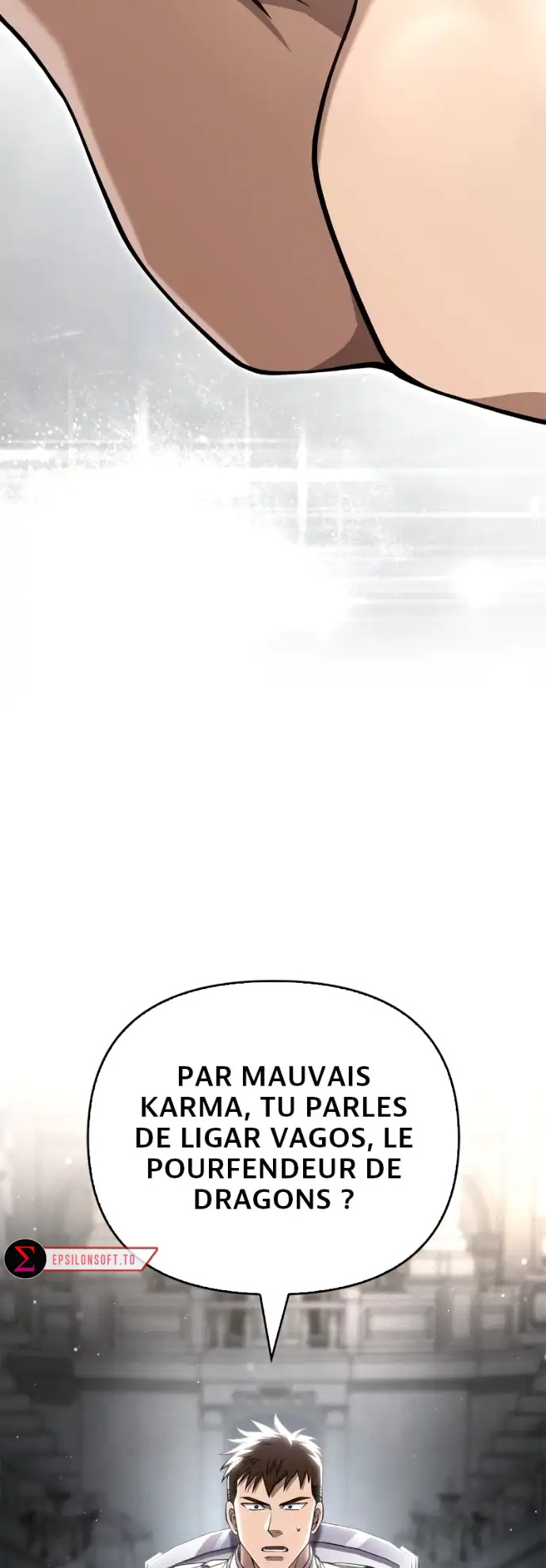 Surviving The Game as a Barbarian Chapitre 99 - Page 3