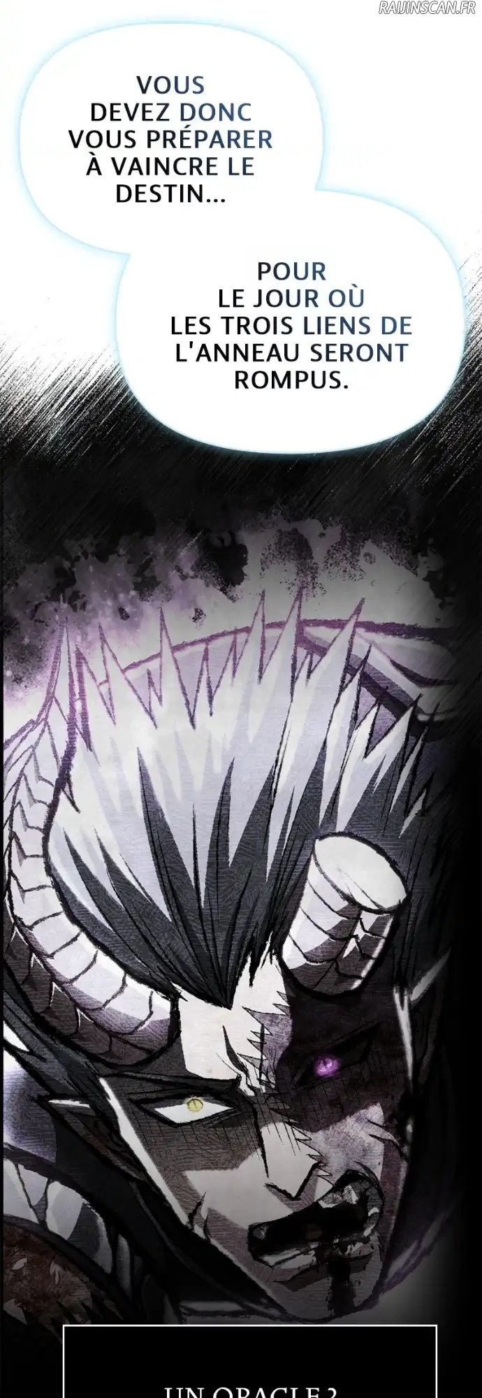 Surviving The Game as a Barbarian Chapitre 99 - Page 5
