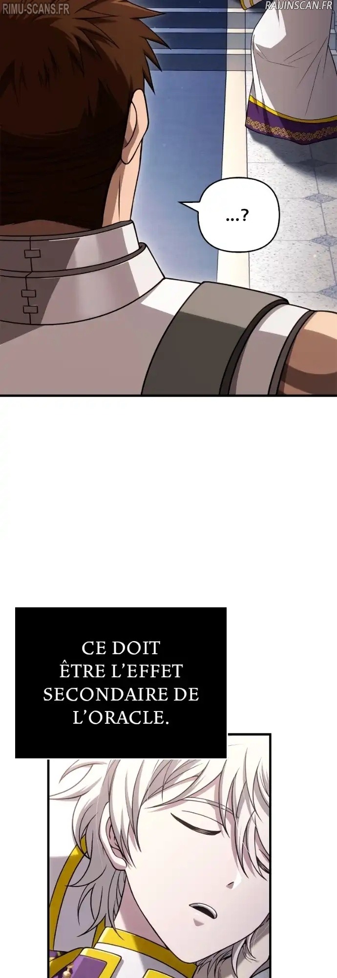 Surviving The Game as a Barbarian Chapitre 99 - Page 10