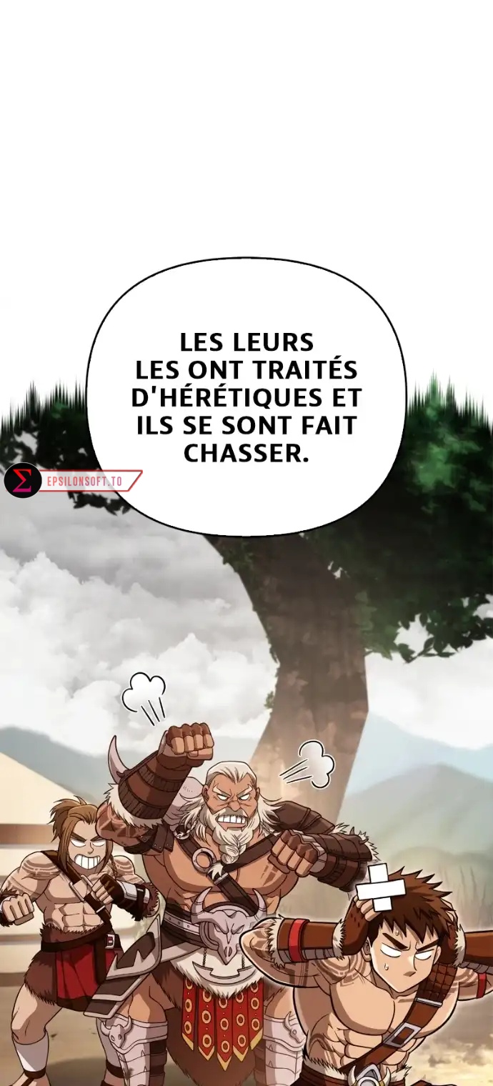 Surviving The Game as a Barbarian Chapitre 99 - Page 15