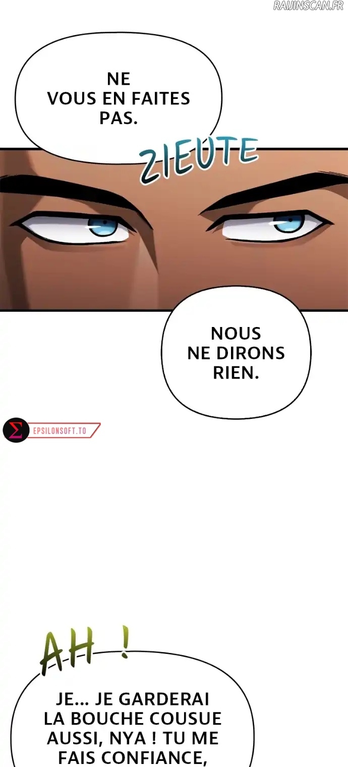 Surviving The Game as a Barbarian Chapitre 99 - Page 18