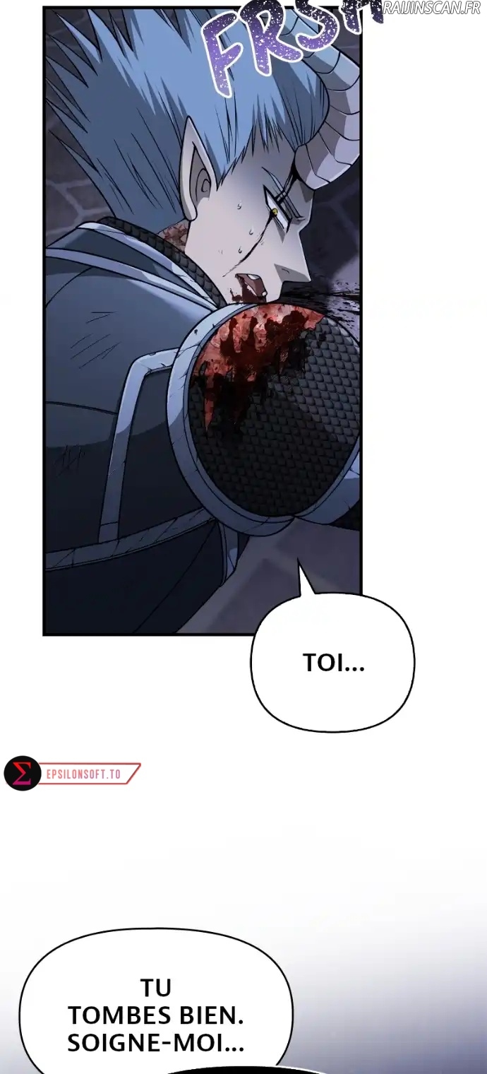 Surviving The Game as a Barbarian Chapitre 99 - Page 36
