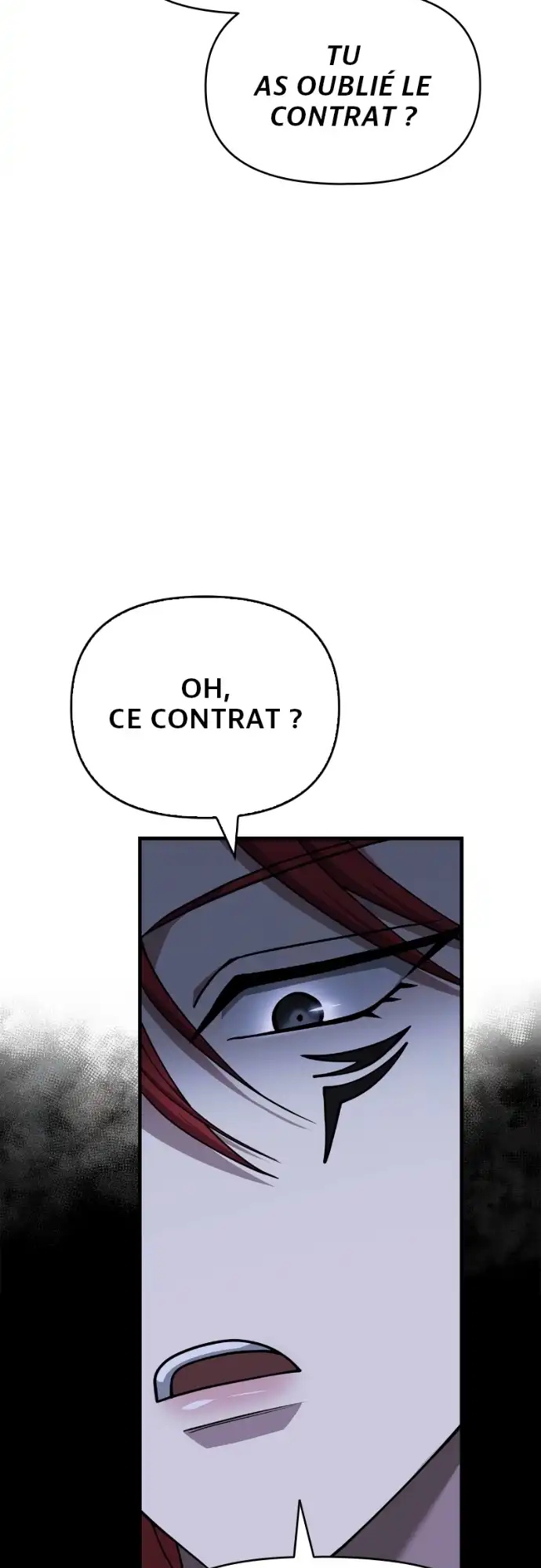 Surviving The Game as a Barbarian Chapitre 99 - Page 38