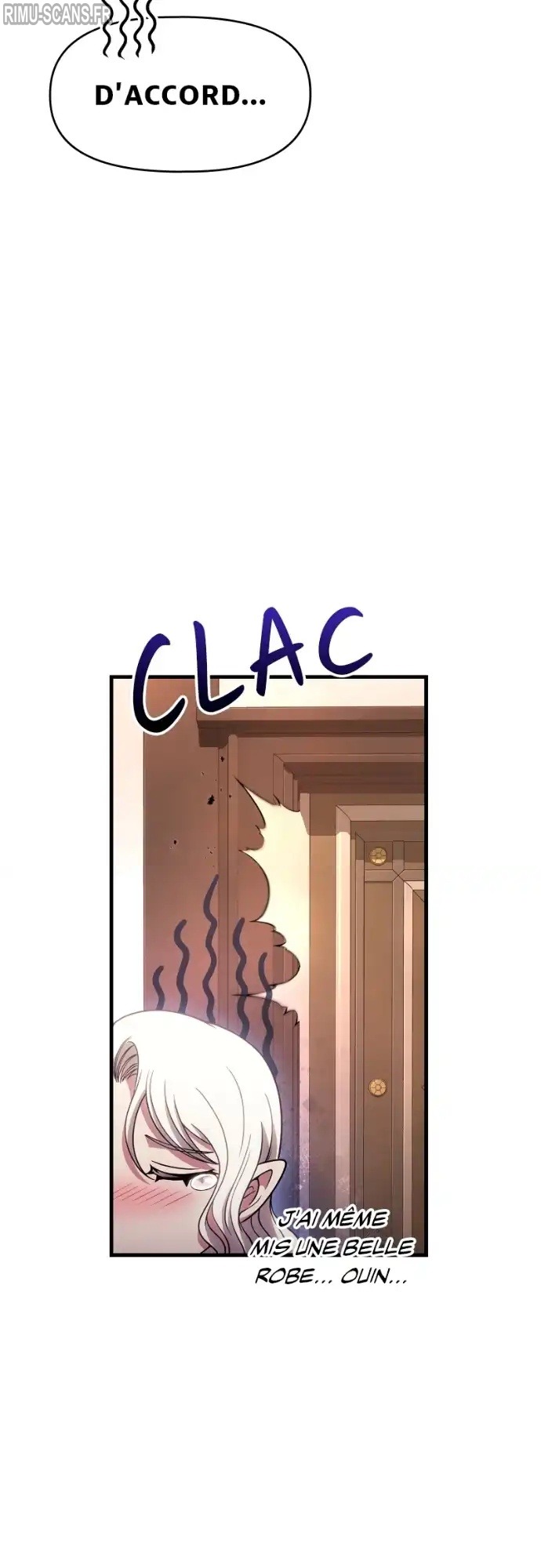 Surviving The Game as a Barbarian Chapitre 99 - Page 58