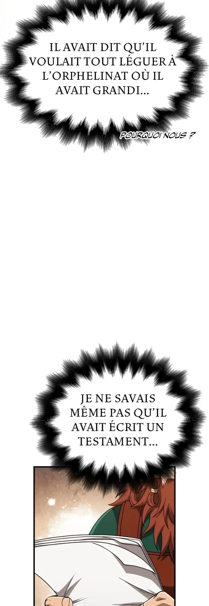 Surviving The Game as a Barbarian Chapitre 99 - Page 62