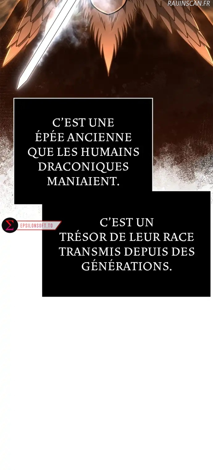 Surviving The Game as a Barbarian Chapitre 99 - Page 72