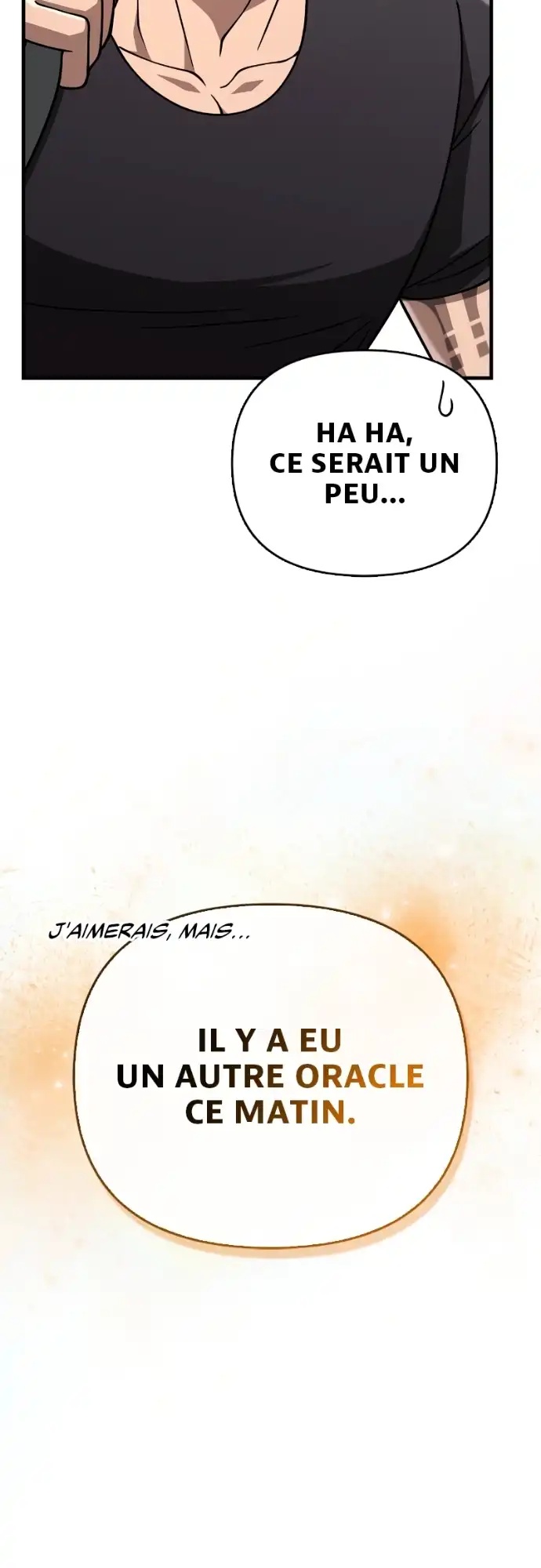 Surviving The Game as a Barbarian Chapitre 99 - Page 80