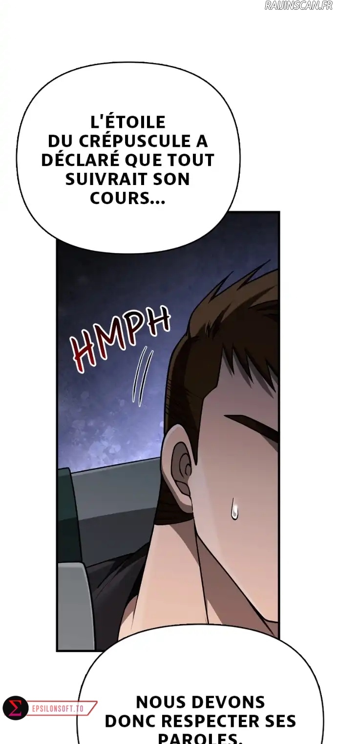 Surviving The Game as a Barbarian Chapitre 99 - Page 81