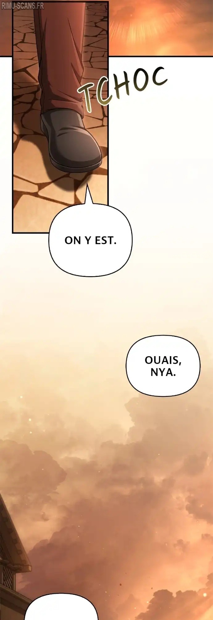 Surviving The Game as a Barbarian Chapitre 99 - Page 91