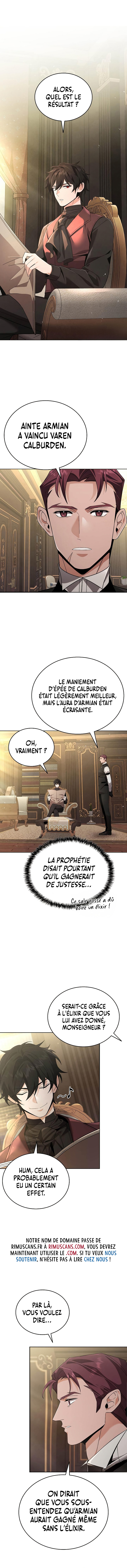 The Academy Visionary Chapitre 10 - Page 2