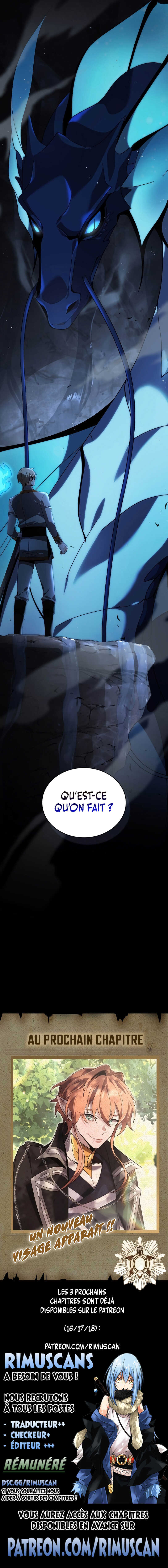 The Academy Visionary Chapitre 15 - Page 11