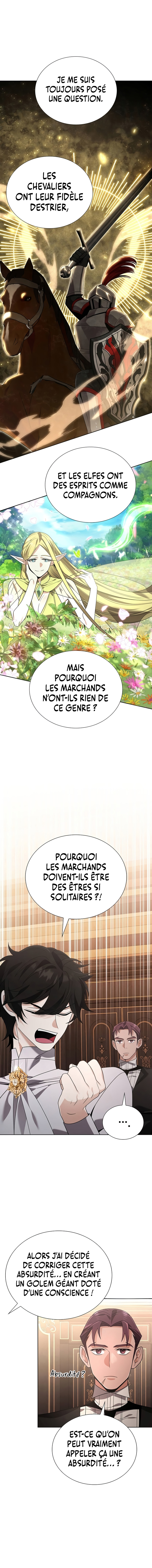 The Academy Visionary Chapitre 18 - Page 2