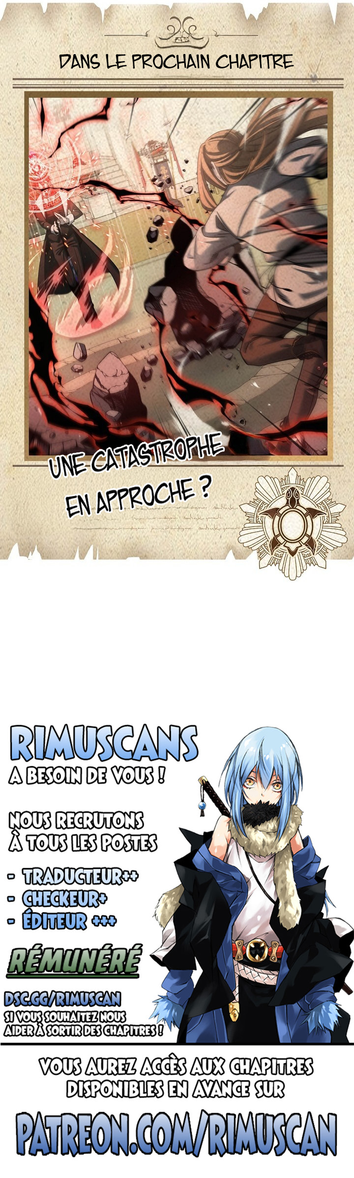 The Academy Visionary Chapitre 2 - Page 12