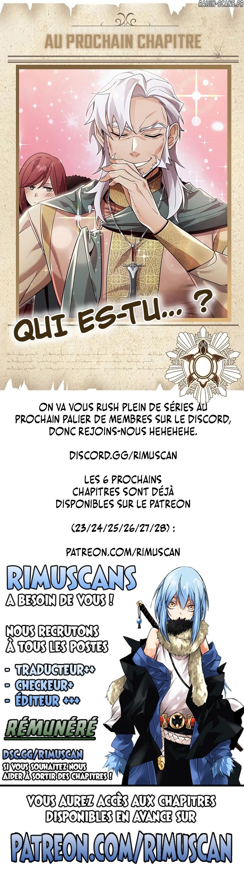 The Academy Visionary Chapitre 22 - Page 12