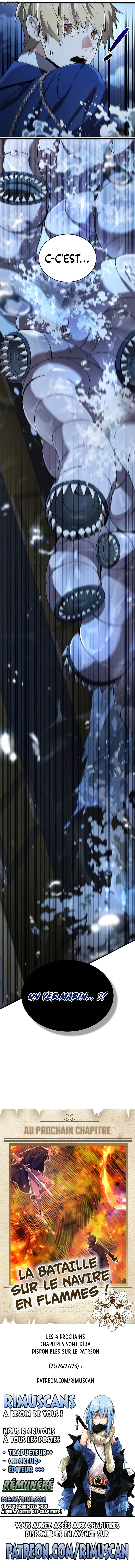 The Academy Visionary Chapitre 24 - Page 13
