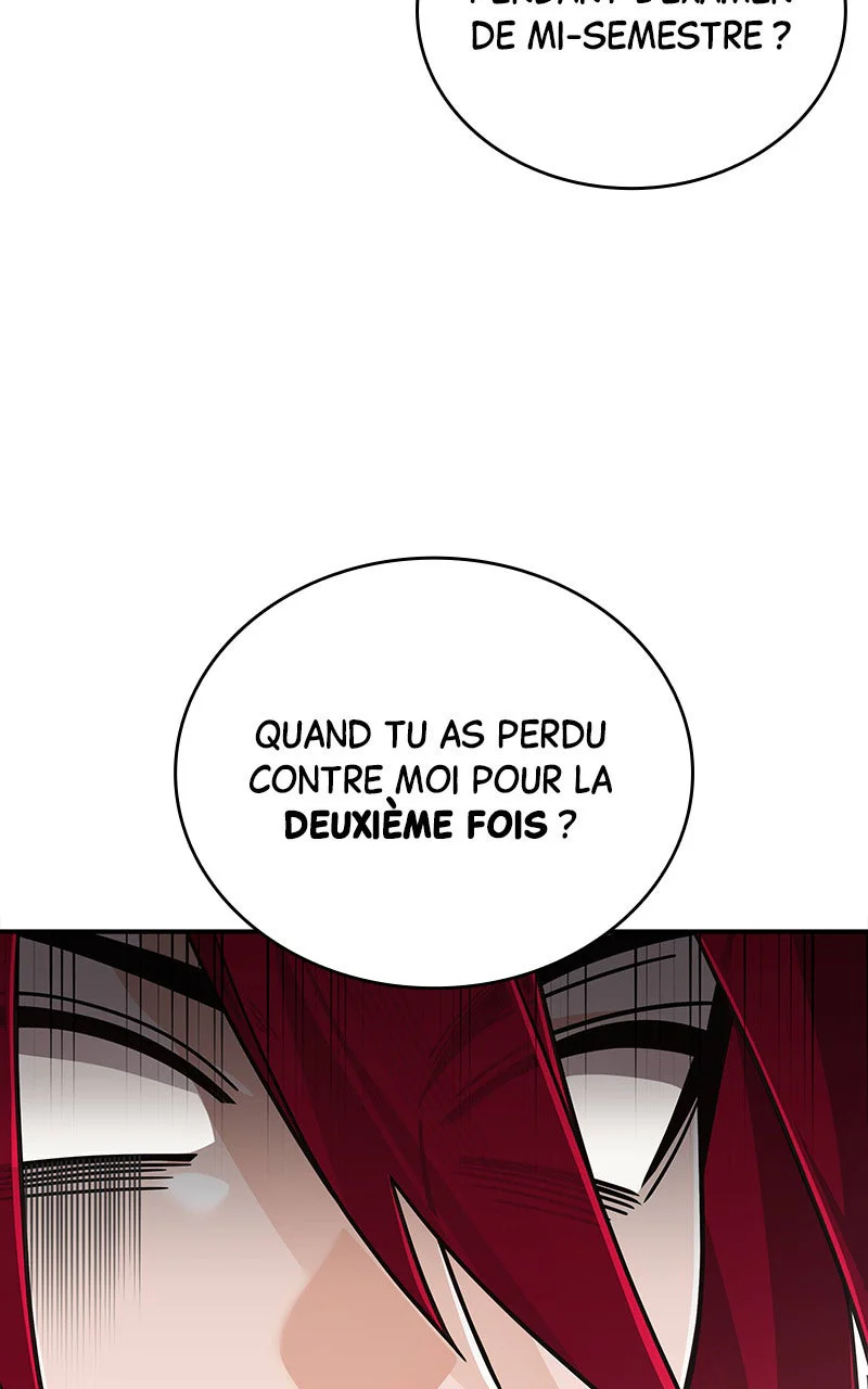 The Academy Visionary Chapitre 29 - Page 2