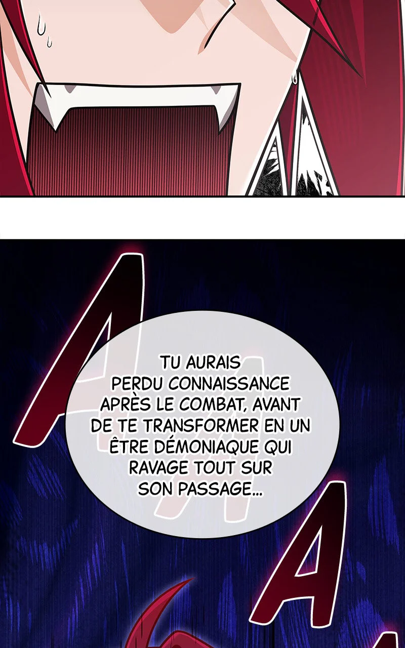 The Academy Visionary Chapitre 29 - Page 3