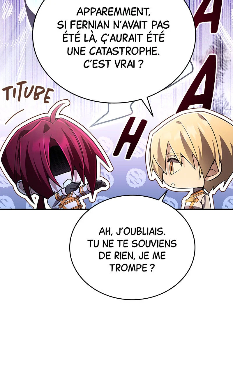 The Academy Visionary Chapitre 29 - Page 5