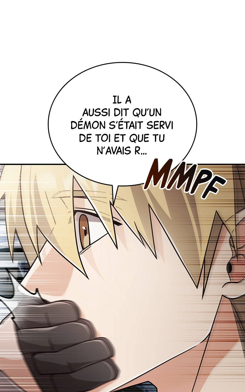 The Academy Visionary Chapitre 29 - Page 6