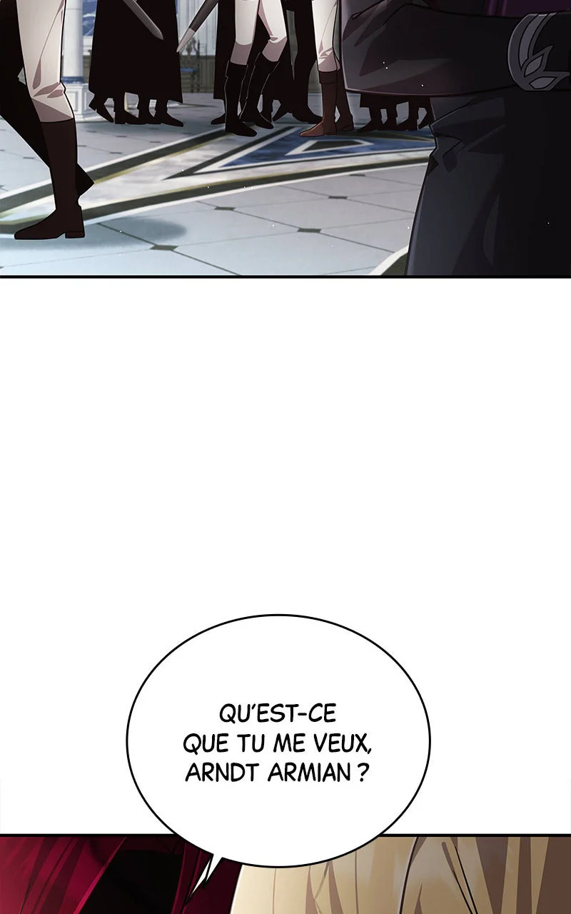 The Academy Visionary Chapitre 29 - Page 8