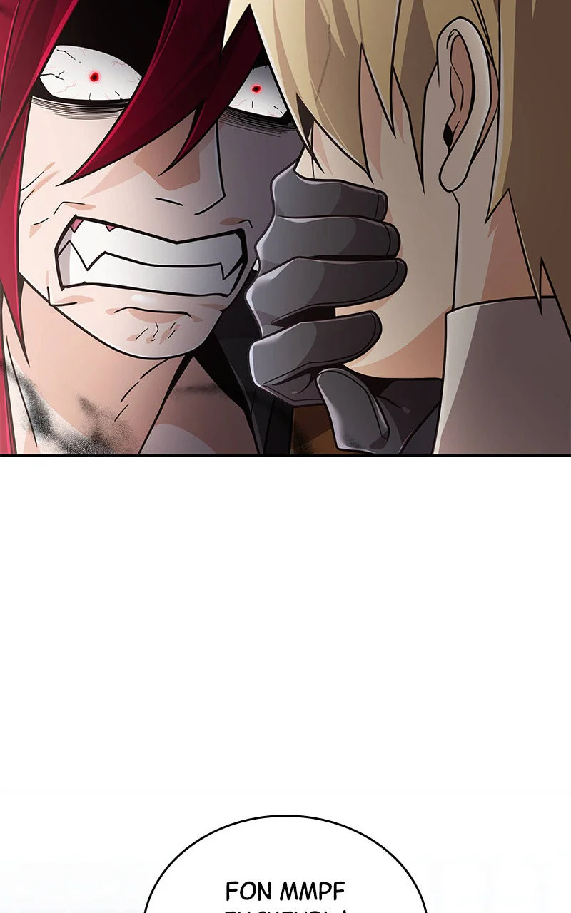The Academy Visionary Chapitre 29 - Page 9