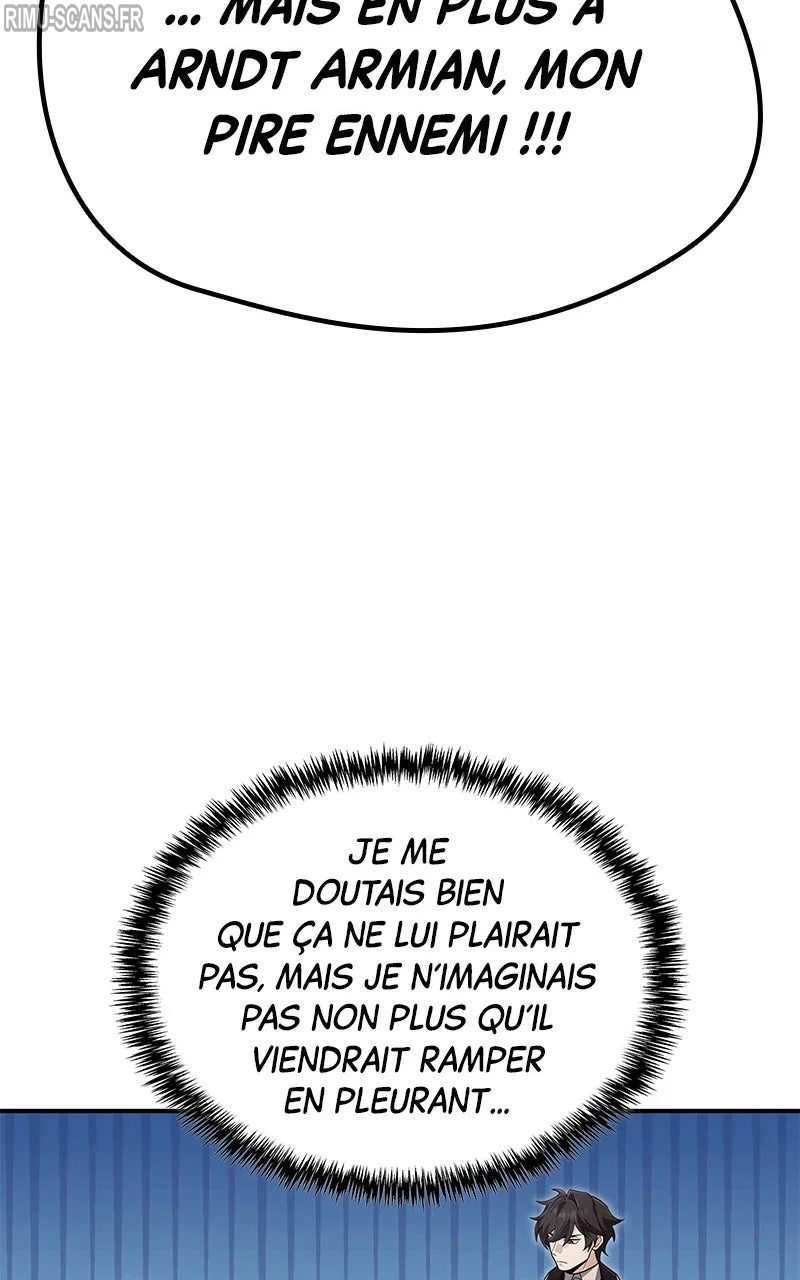The Academy Visionary Chapitre 29 - Page 16