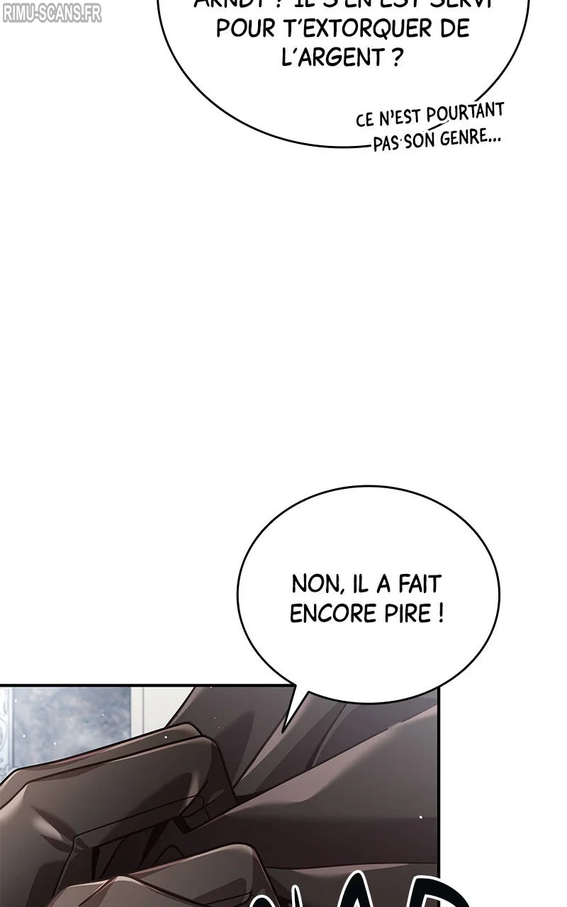The Academy Visionary Chapitre 29 - Page 19