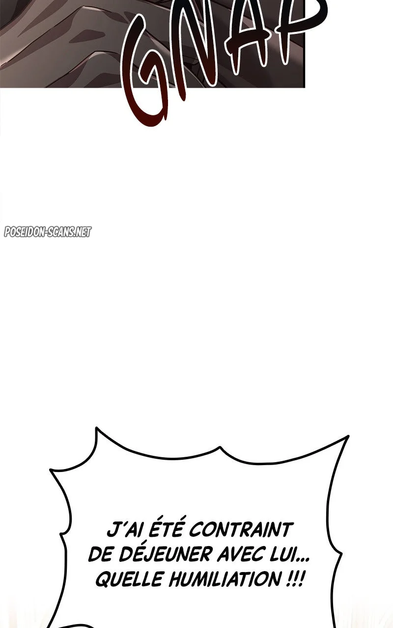 The Academy Visionary Chapitre 29 - Page 20