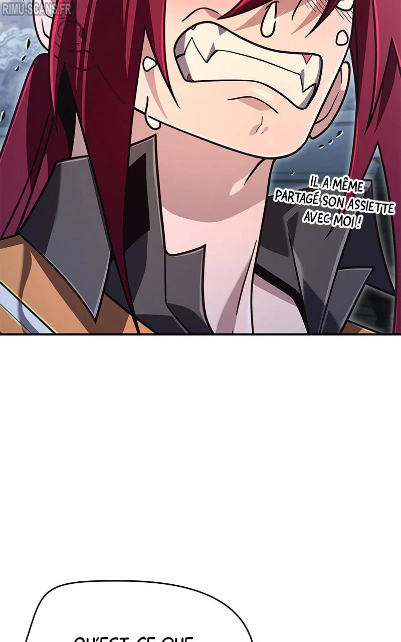 The Academy Visionary Chapitre 29 - Page 22
