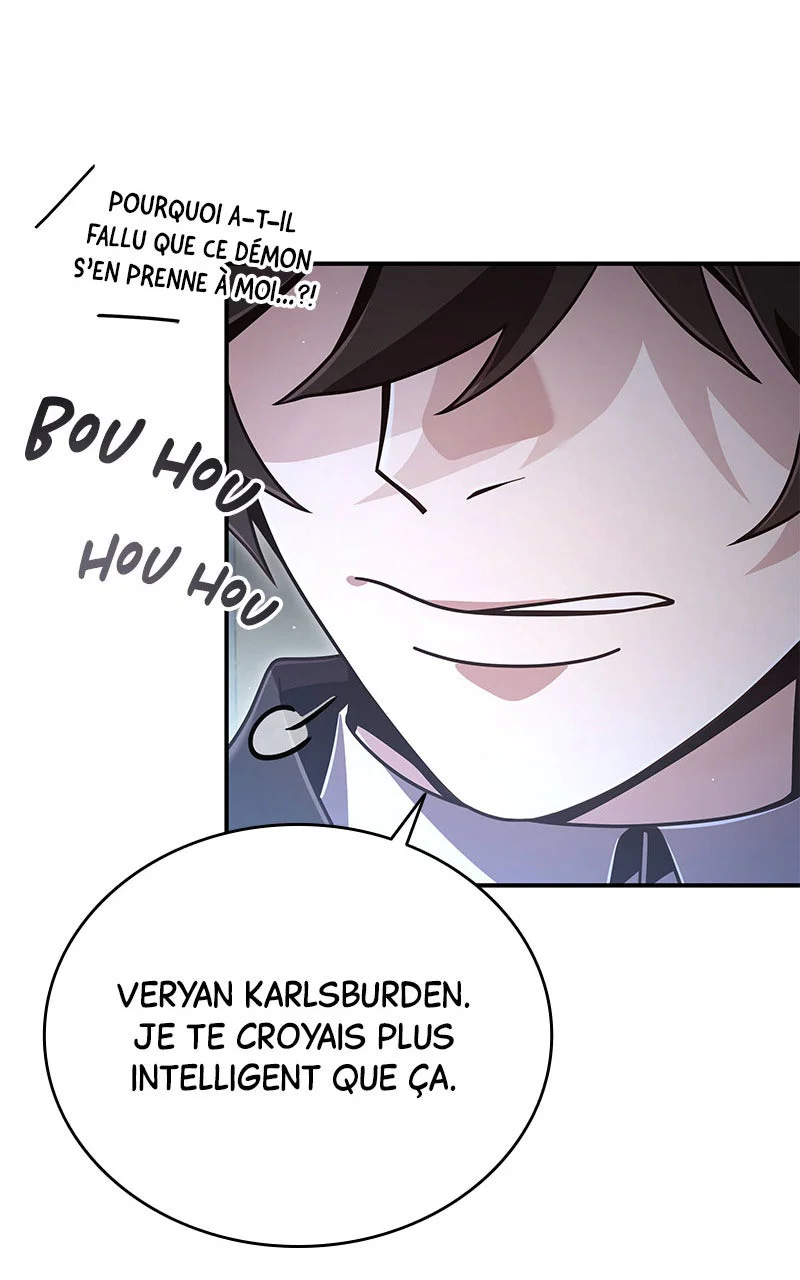 The Academy Visionary Chapitre 29 - Page 24