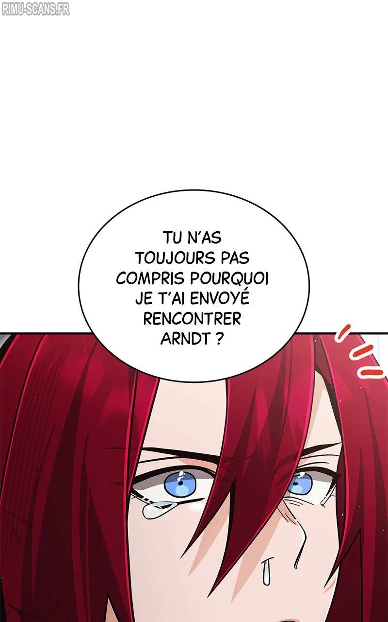 The Academy Visionary Chapitre 29 - Page 25