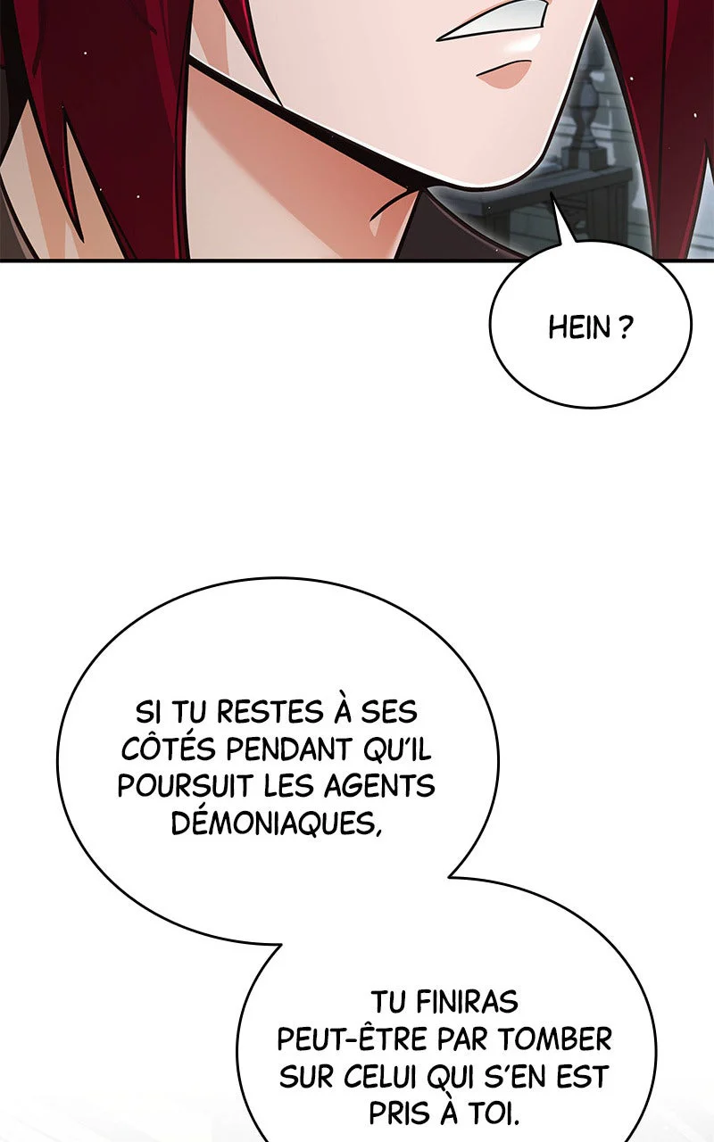 The Academy Visionary Chapitre 29 - Page 26