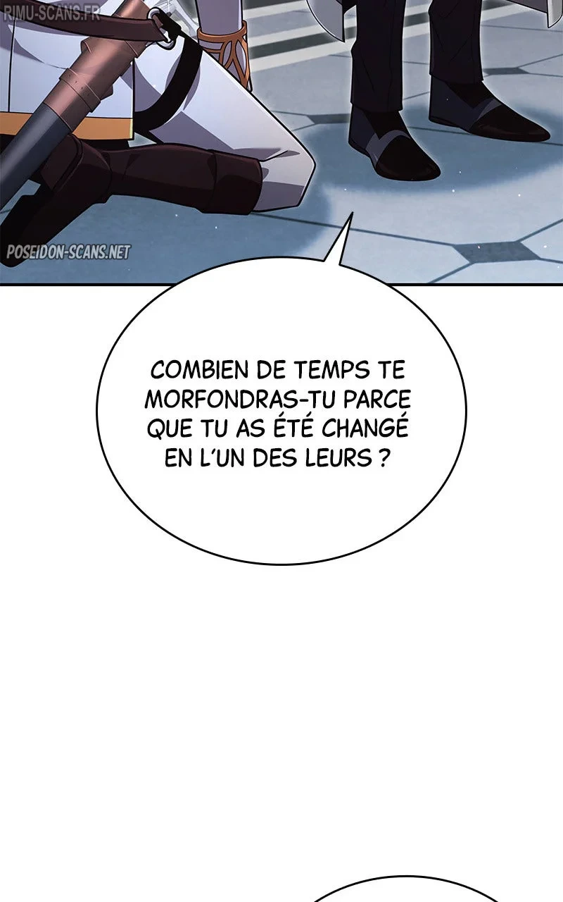 The Academy Visionary Chapitre 29 - Page 28