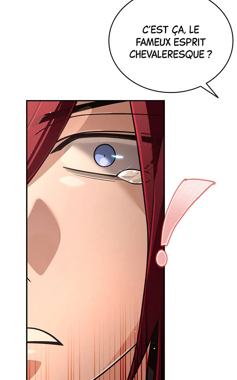 The Academy Visionary Chapitre 29 - Page 29