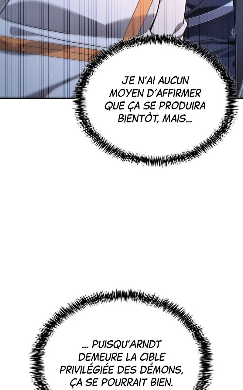 The Academy Visionary Chapitre 29 - Page 32