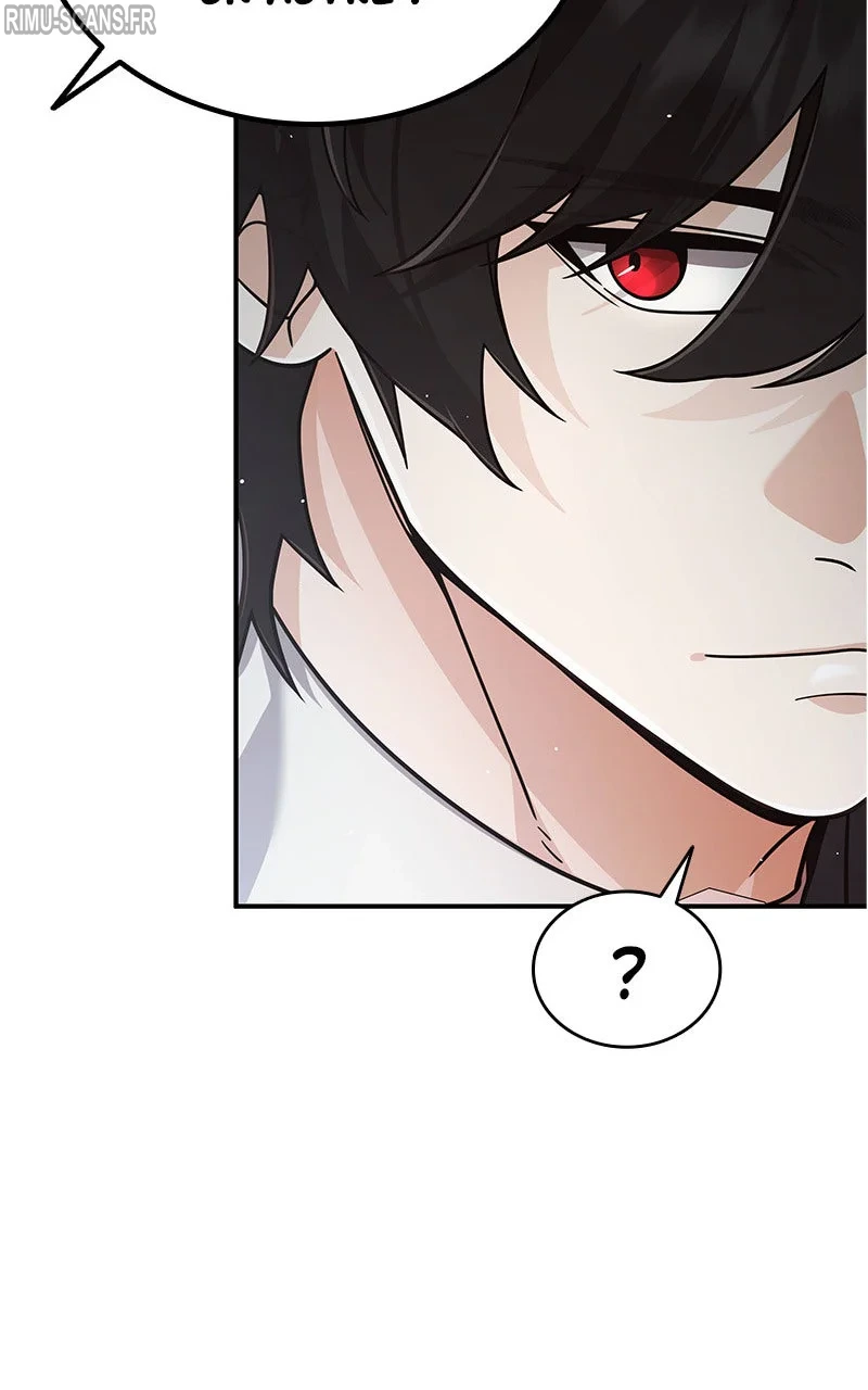 The Academy Visionary Chapitre 29 - Page 34