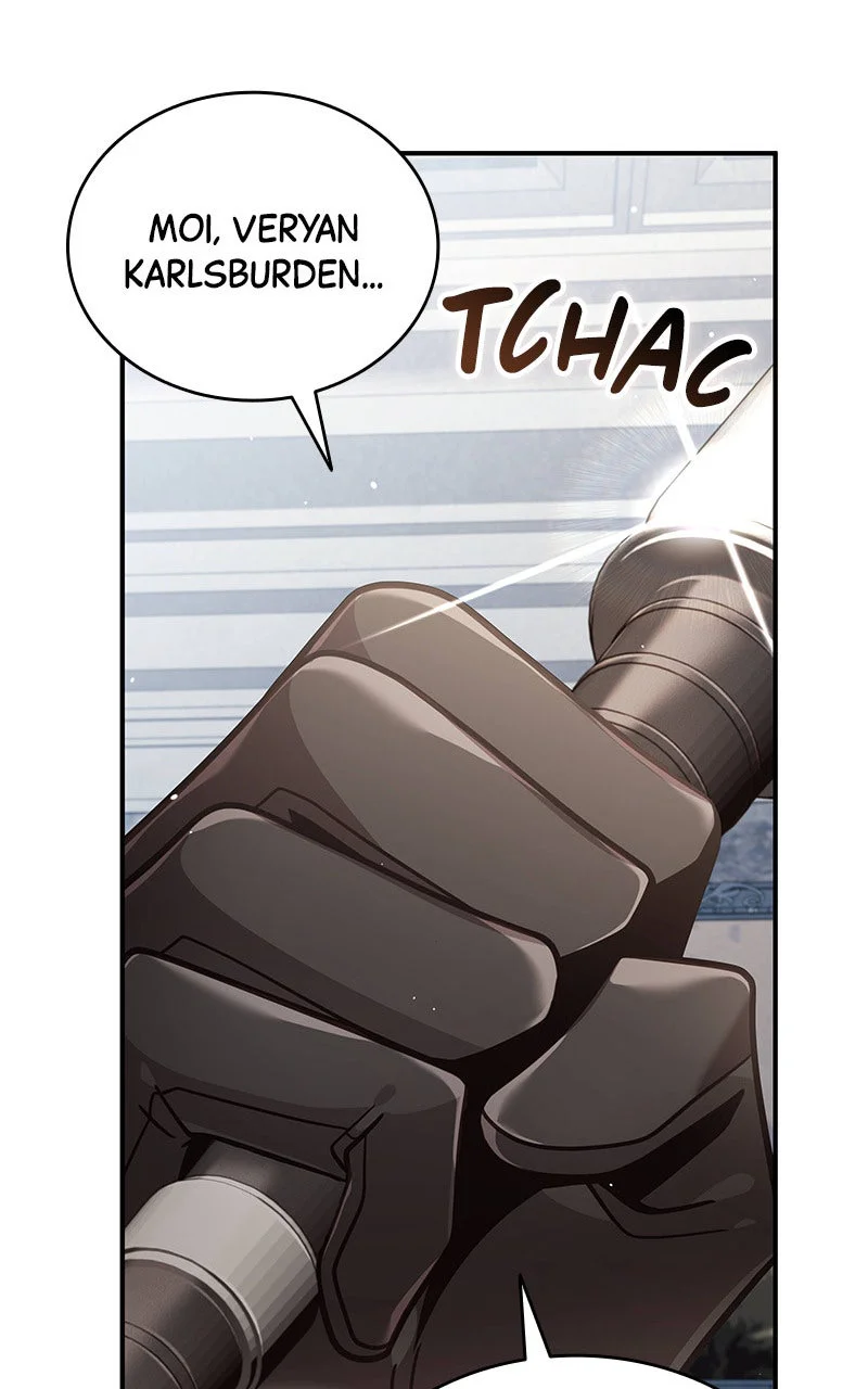 The Academy Visionary Chapitre 29 - Page 35