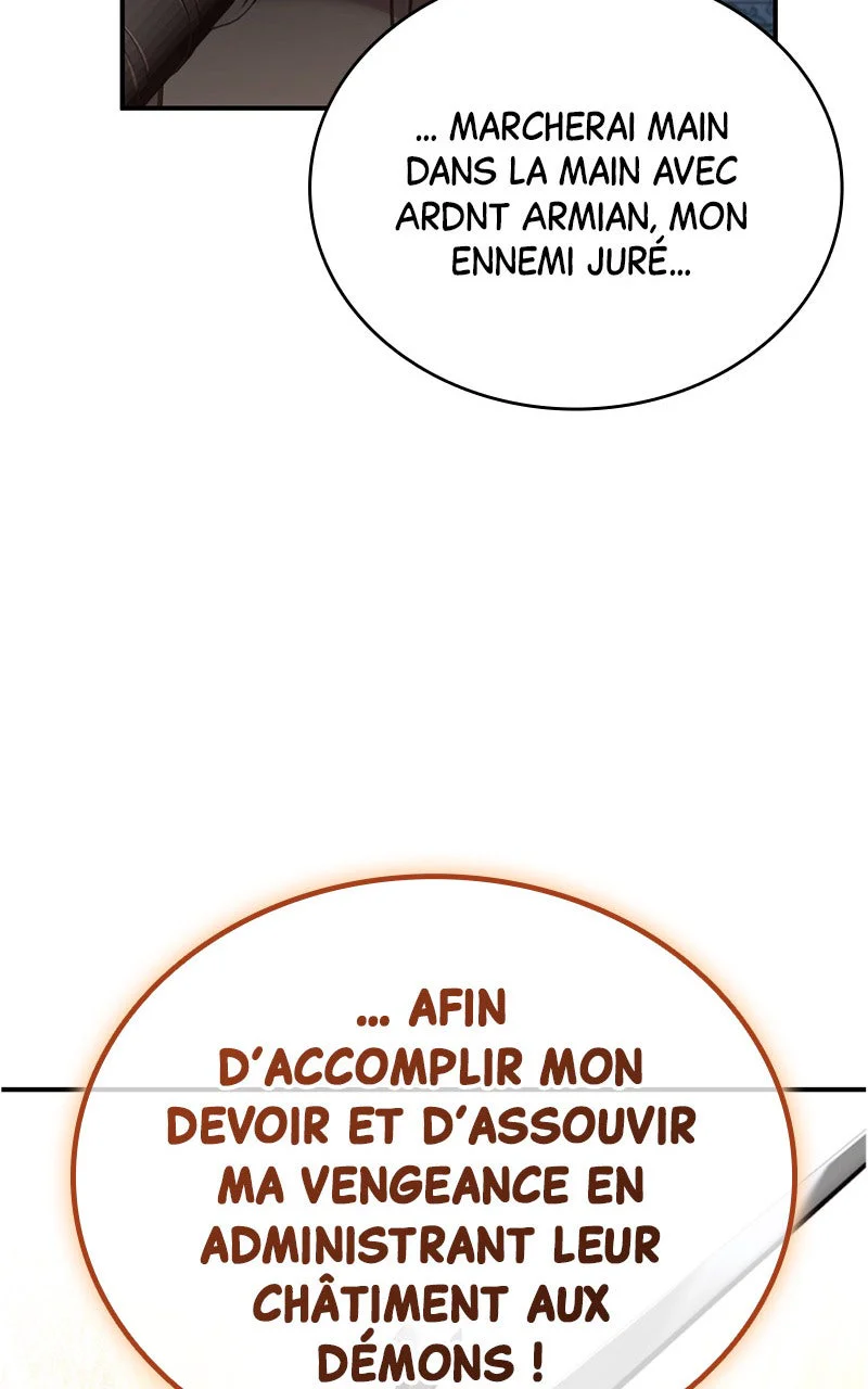 The Academy Visionary Chapitre 29 - Page 36