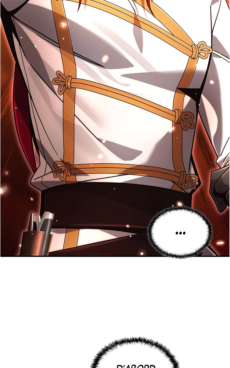 The Academy Visionary Chapitre 29 - Page 38