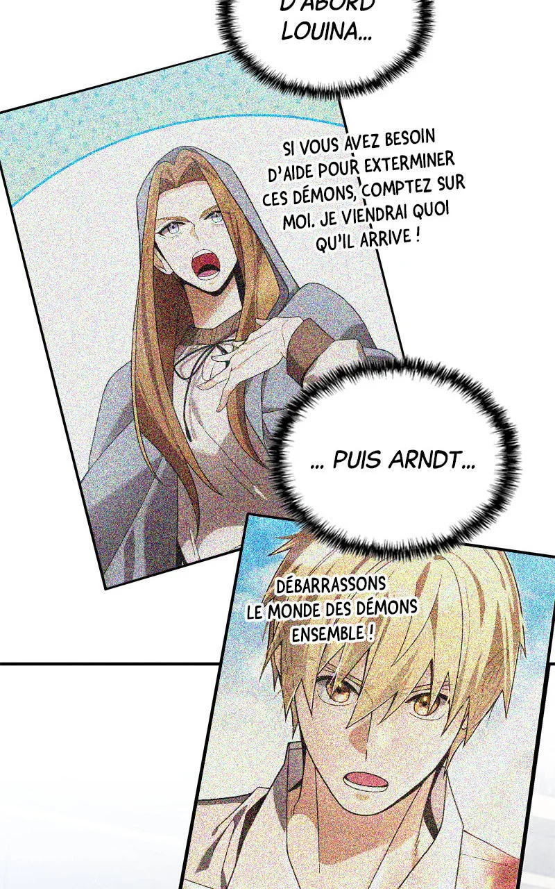 The Academy Visionary Chapitre 29 - Page 39