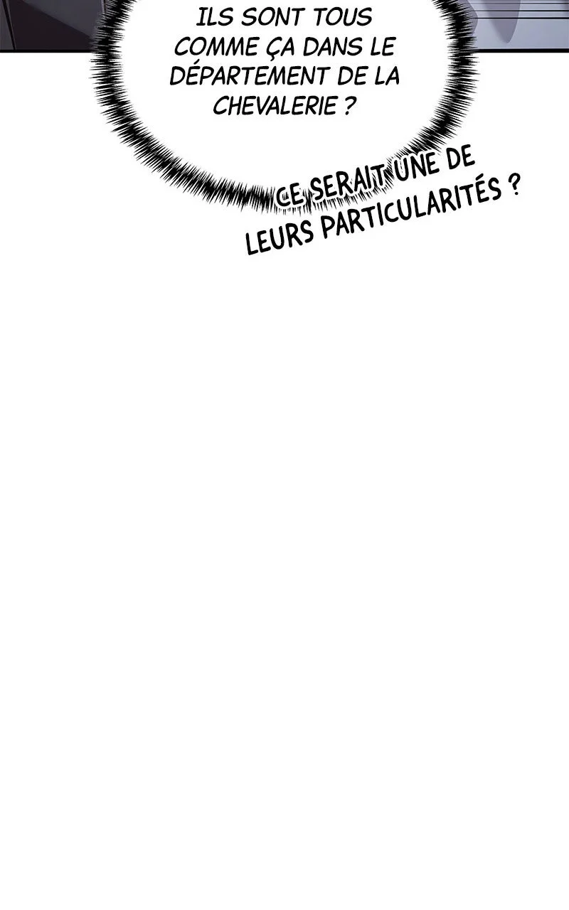 The Academy Visionary Chapitre 29 - Page 41