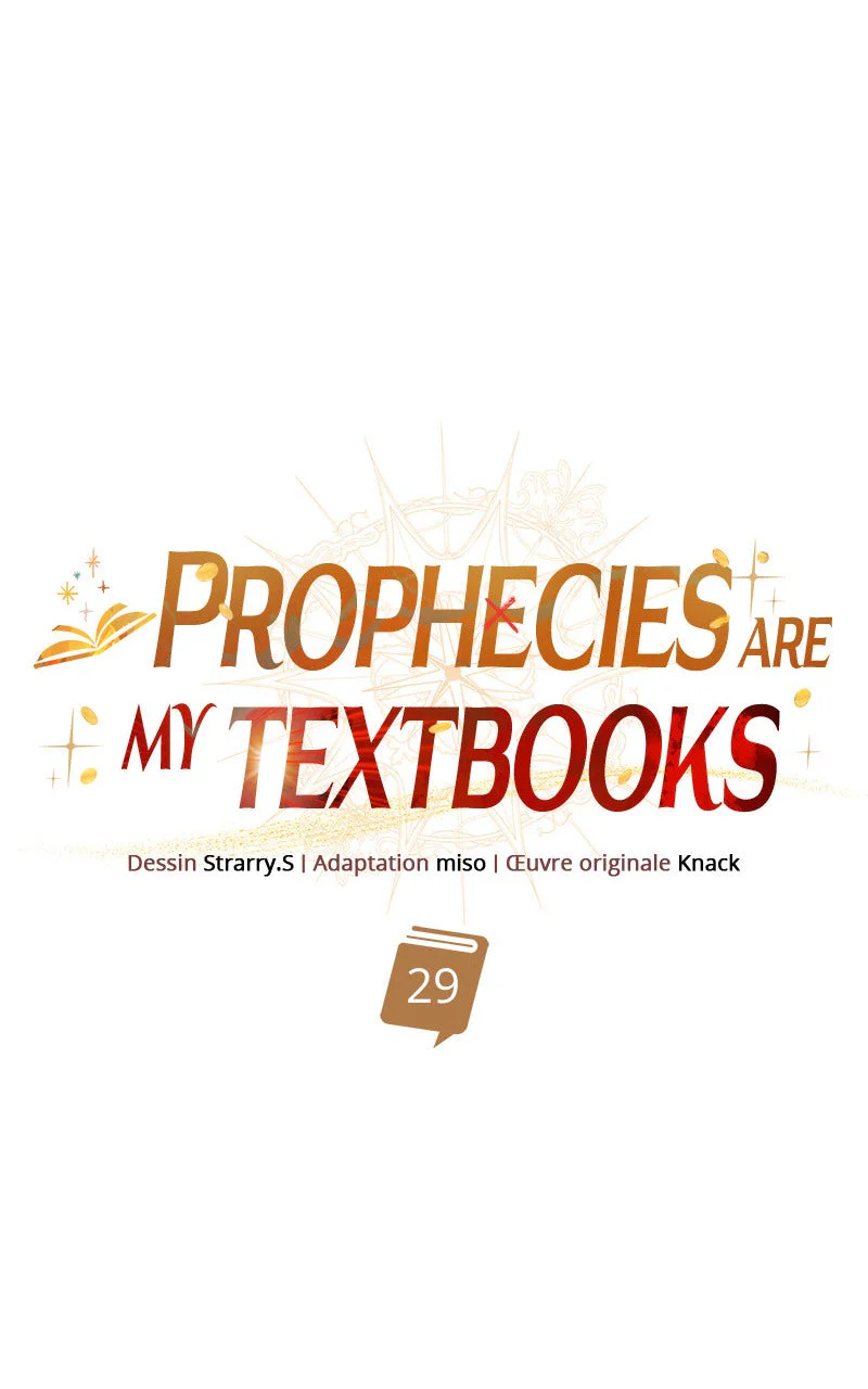The Academy Visionary Chapitre 29 - Page 42