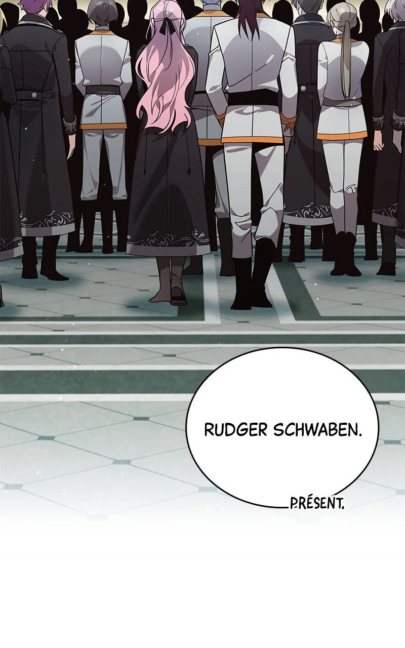 The Academy Visionary Chapitre 29 - Page 45