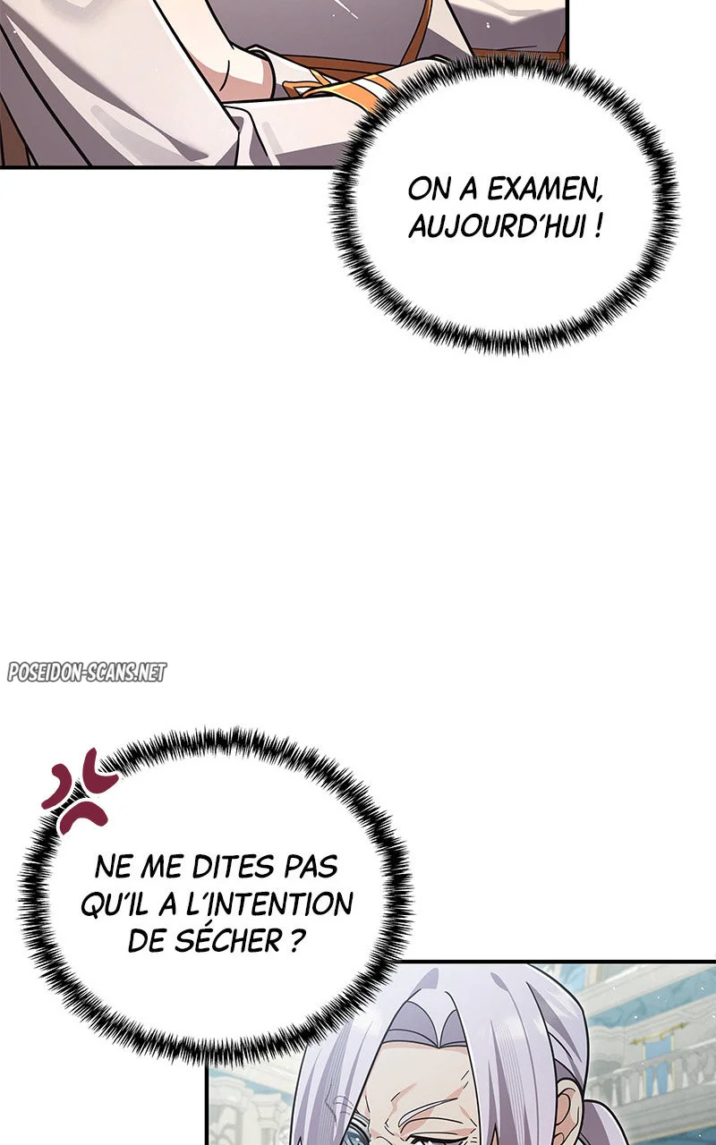 The Academy Visionary Chapitre 29 - Page 47