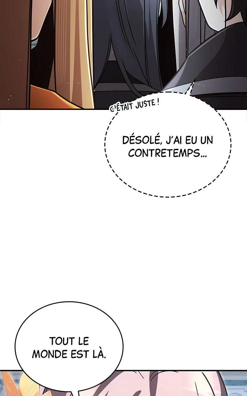 The Academy Visionary Chapitre 29 - Page 51
